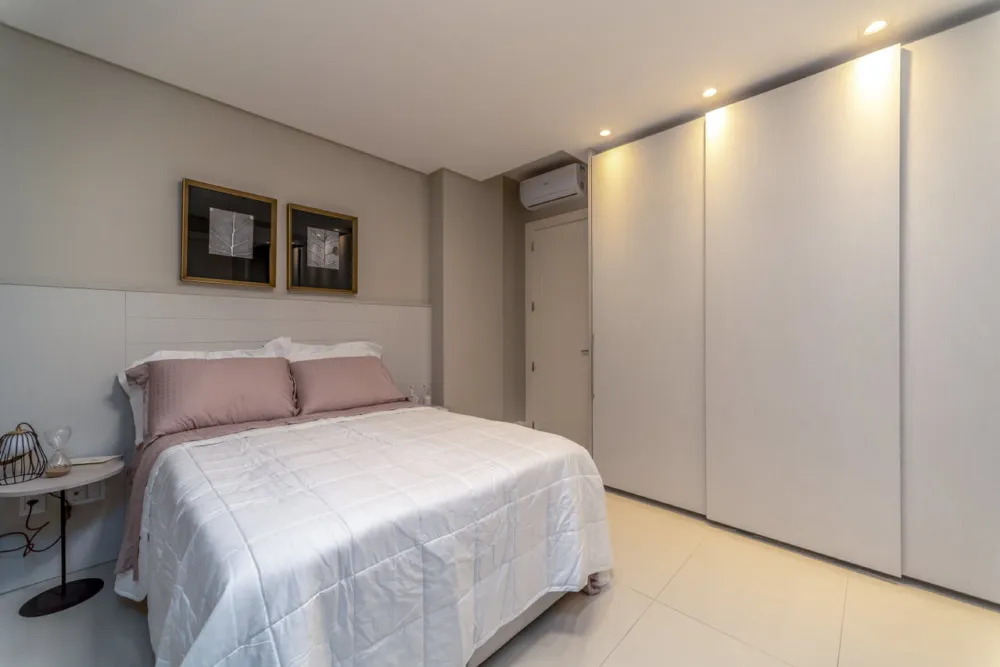 Apartamento 4 quartos para venda no bairro Centro em Balneário Camboriú