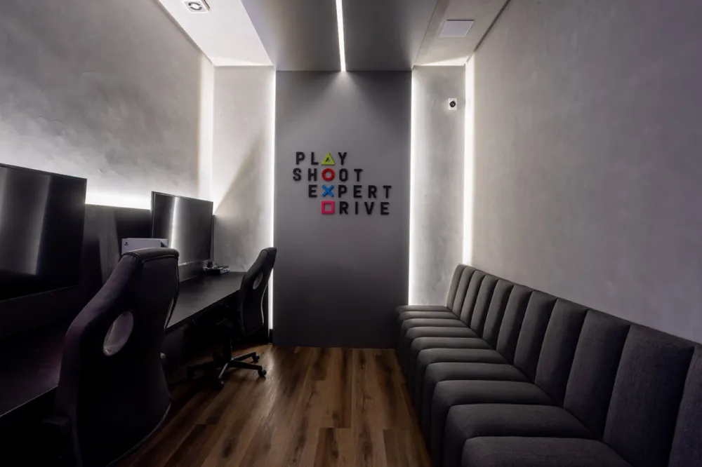 Sala comercial para venda no bairro Centro em Balneário Camboriú
