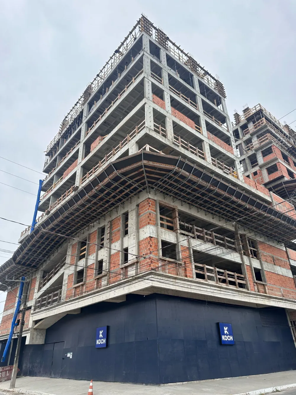 Apartamento 2 quartos para venda no bairro Morretes em Itapema