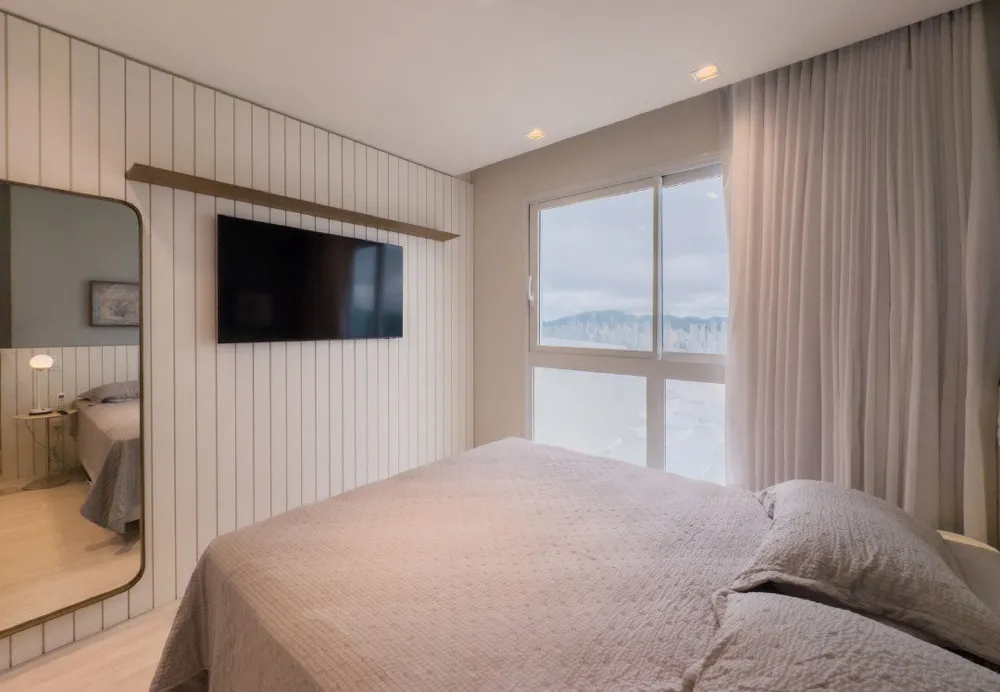 Apartamento 3 quartos para venda no bairro Pioneiros em Balneário Camboriú