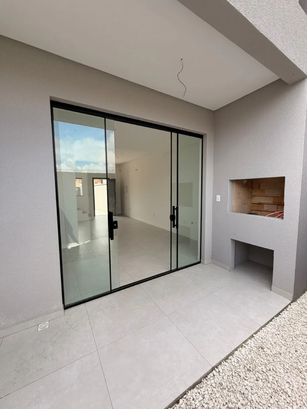 Casa 2 quartos para venda no bairro Morretes em Itapema