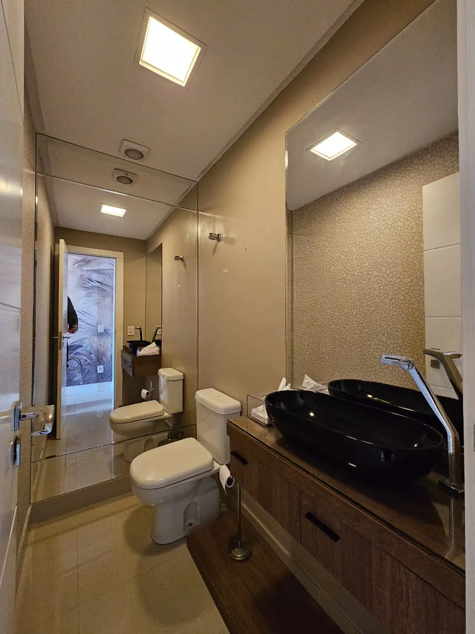 Apartamento 3 quartos para venda no bairro Centro em Balneário Camboriú