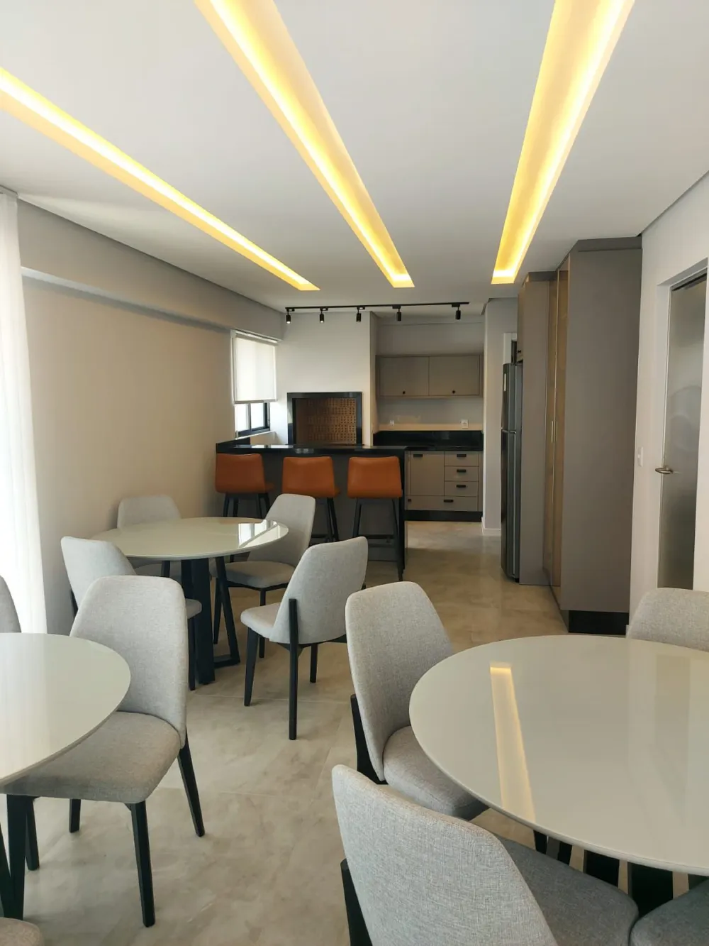 Apartamento 3 quartos para venda no bairro Centro em Balneário Piçarras