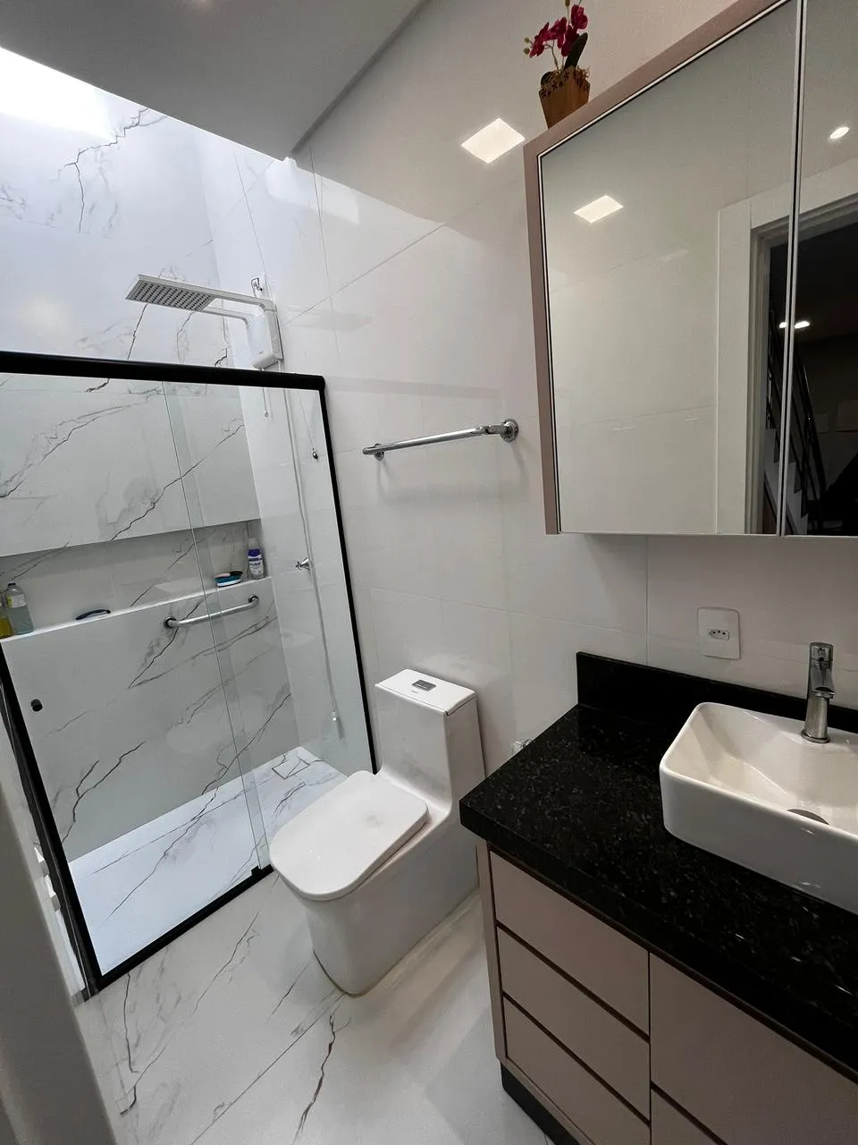 Casa 4 quartos para venda no bairro Cordeiros em Itajaí