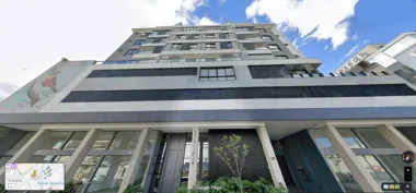 Apartamento 1 quarto para venda no bairro Estados em Balneário Camboriú