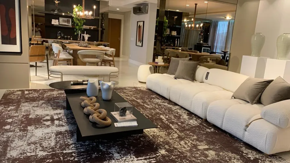Apartamento 3 quartos para venda no bairro Centro em Balneário Camboriú