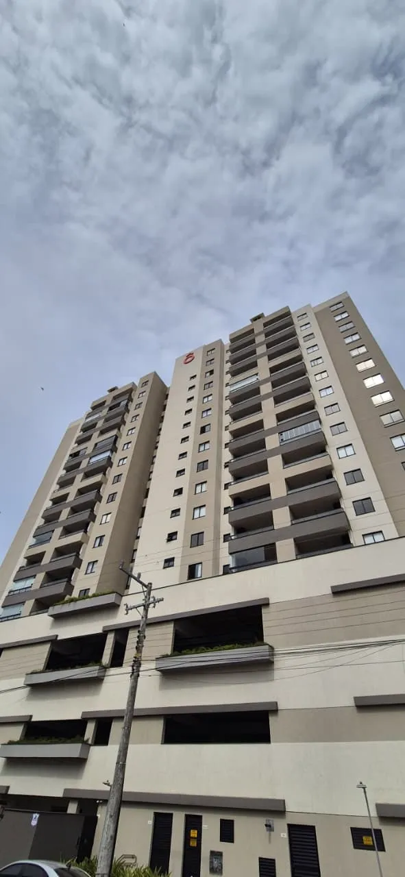 Apartamento 3 quartos para venda no bairro Praia da Armação em Penha