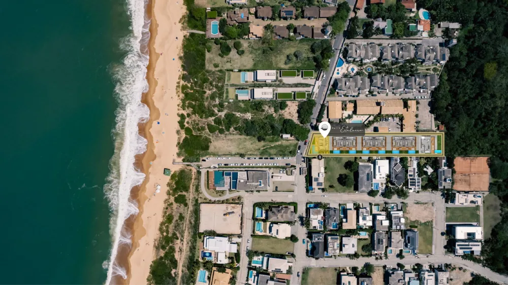Apartamento 4 quartos para venda no bairro Praia do Estaleiro em Balneário Camboriú