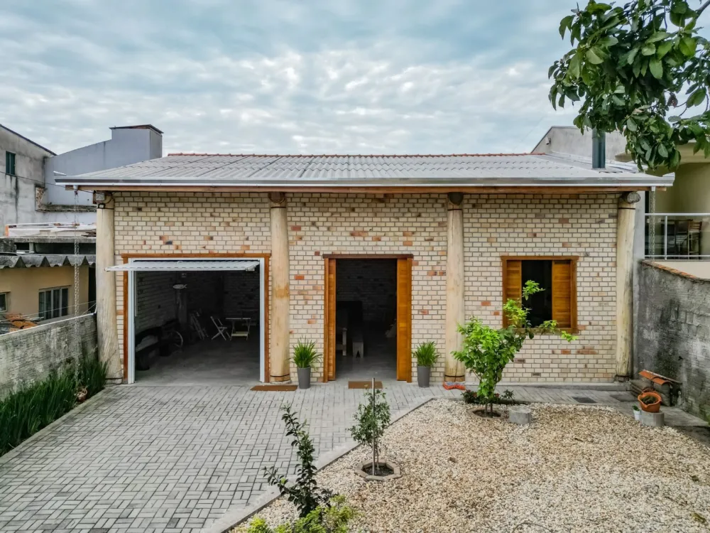 Apartamento para venda no bairro Jardim Iate Clube em Balneário Camboriú