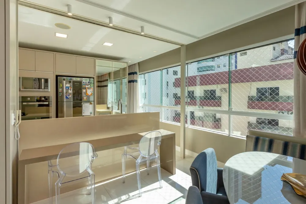 Apartamento 3 quartos para venda no bairro Centro em Balneário Camboriú