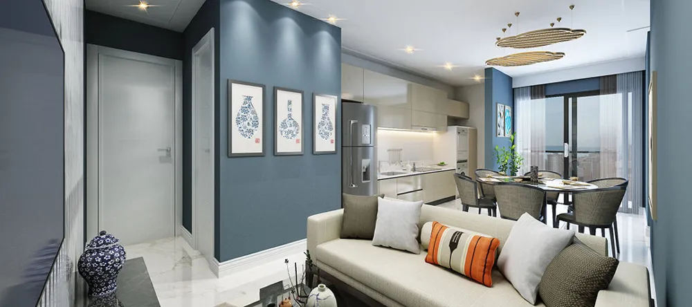 Apartamento 1 quarto para venda no bairro Morretes em Itapema