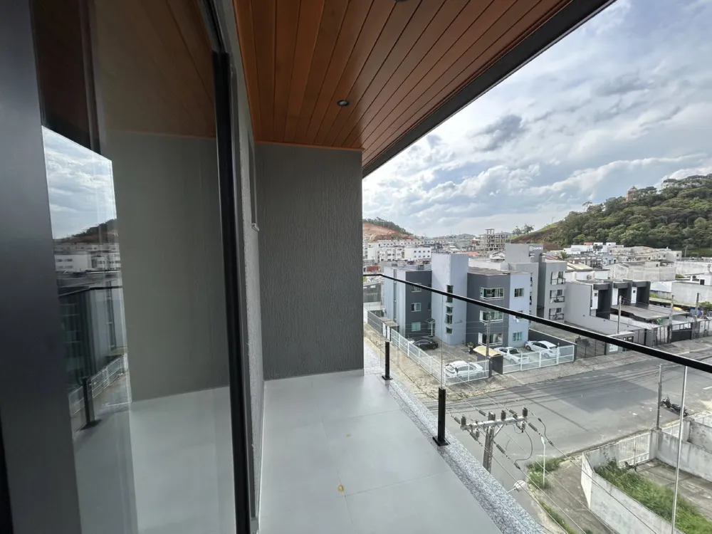 Apartamento 2 quartos para venda no bairro Sao francisco de assis em Camboriú
