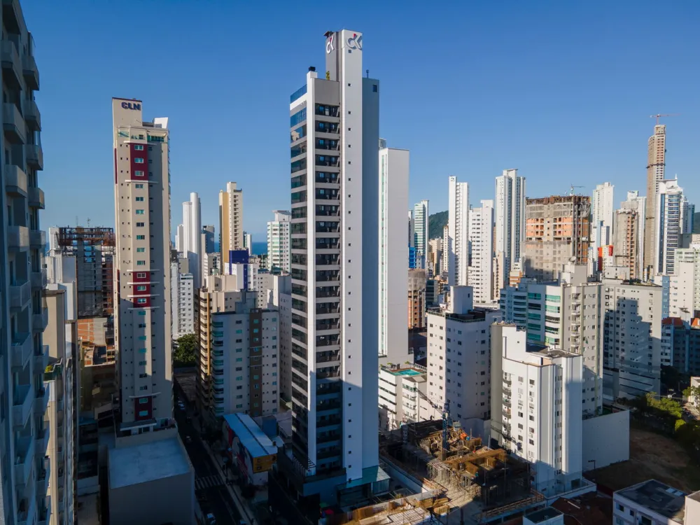 Sala comercial para venda no bairro Centro em Balneário Camboriú
