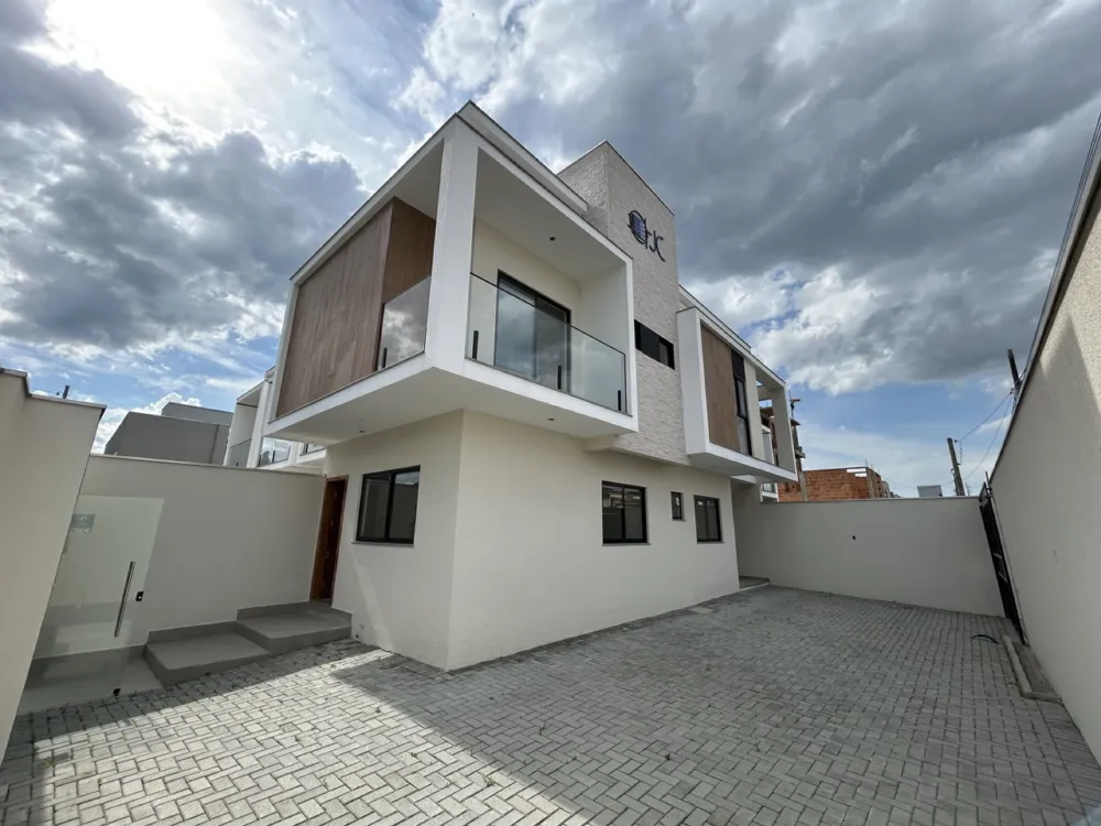 Apartamento 2 quartos para venda no bairro Santa Regina em Camboriú