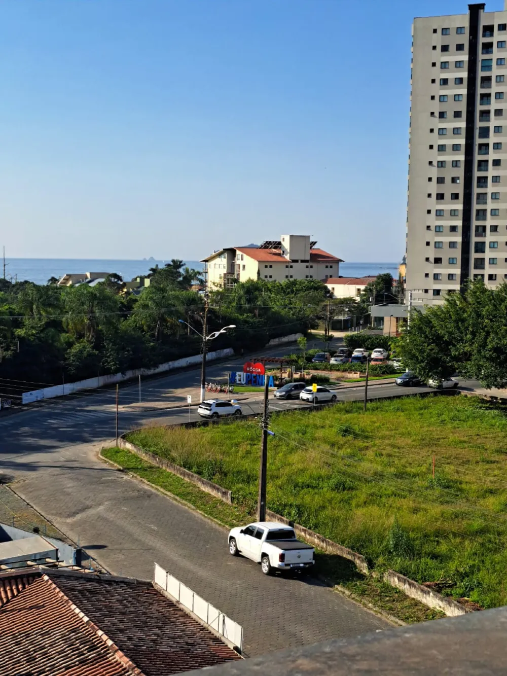 Apartamento 2 quartos para venda no bairro Centro em Penha