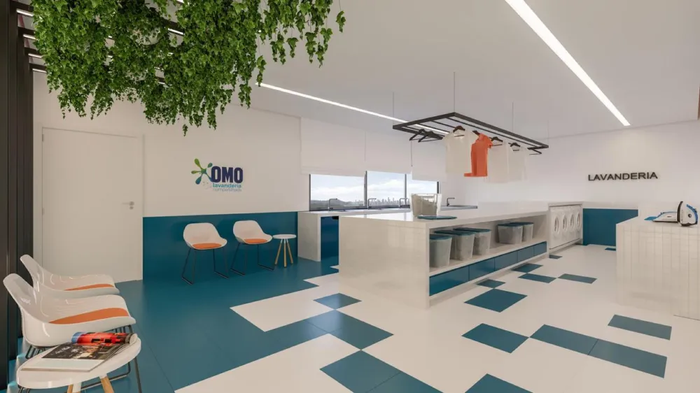 Apartamento 1 quarto para venda no bairro Centro em Camboriú