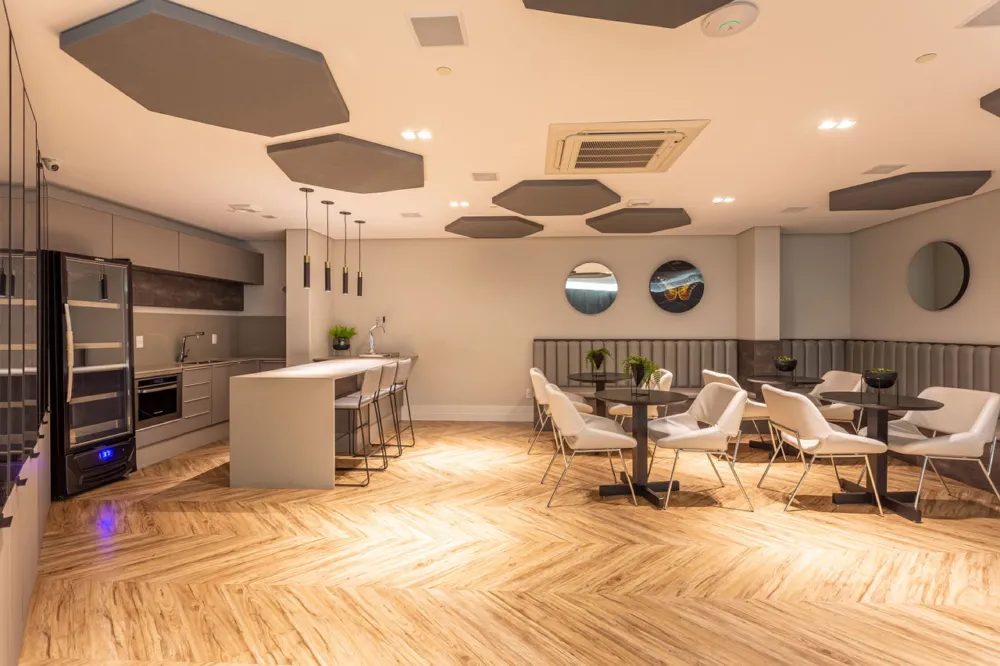 Apartamento 3 quartos para venda no bairro Pioneiros em Balneário Camboriú