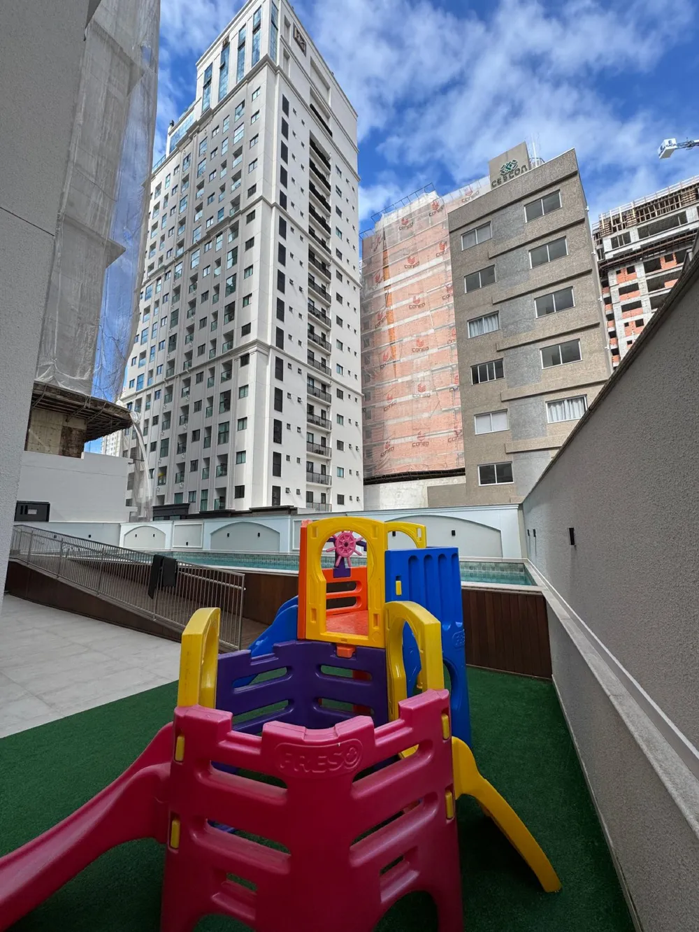 Apartamento 3 quartos para venda no bairro Morretes em Itapema