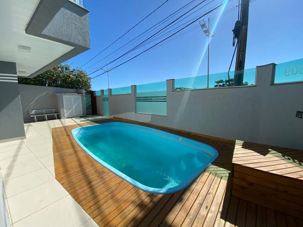 Casa 7 quartos para venda no bairro Meia Praia em Navegantes