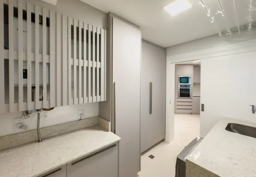 Apartamento 3 quartos para venda no bairro Pioneiros em Balneário Camboriú