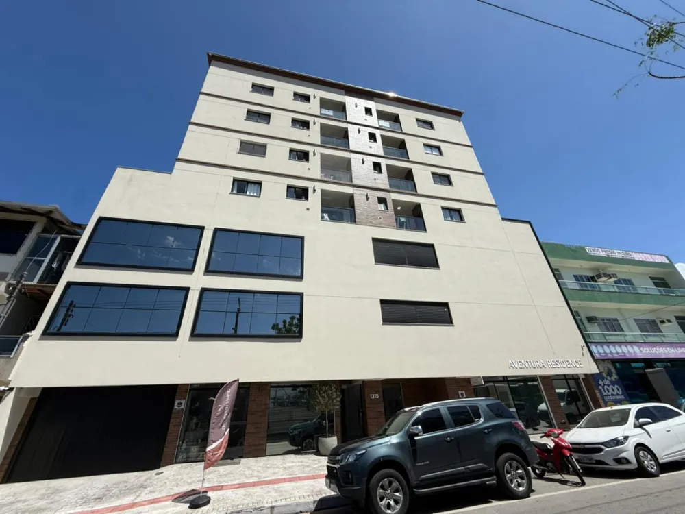 Apartamento 2 quartos para venda no bairro Centro em Balneário Camboriú