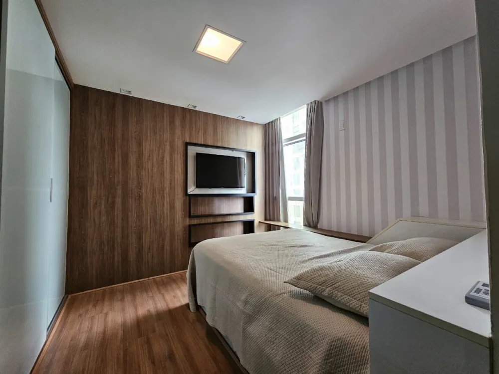 Apartamento 3 quartos para venda no bairro Centro em Balneário Camboriú