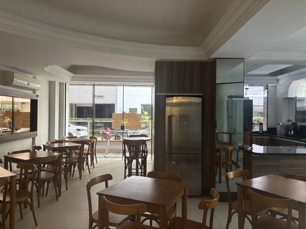 Apartamento 3 quartos para venda no bairro Centro em Balneário Camboriú