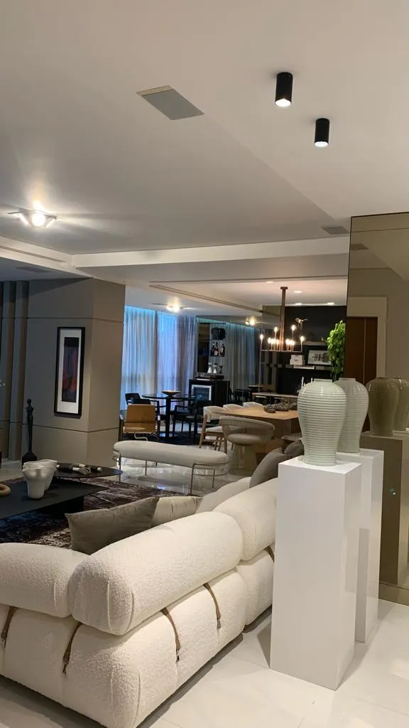 Apartamento 3 quartos para venda no bairro Centro em Balneário Camboriú