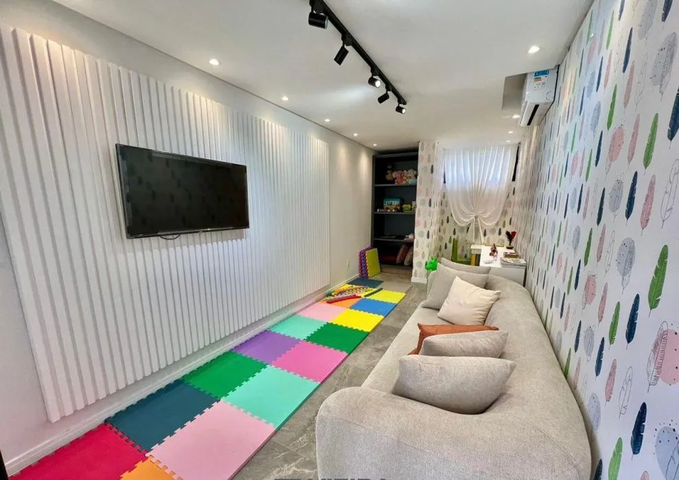 Apartamento 2 quartos para venda no bairro Centro em Camboriú