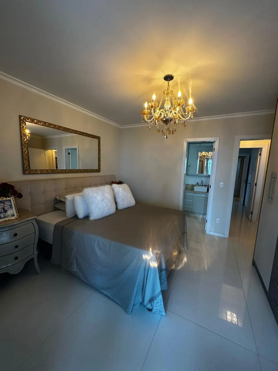 Apartamento 3 quartos para venda no bairro Centro em Balneário Camboriú