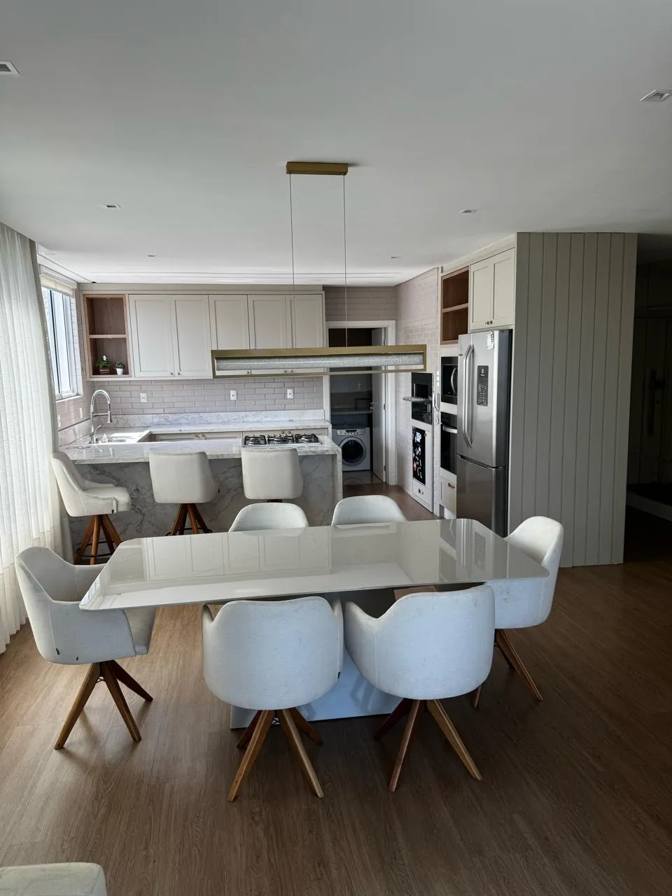Apartamento 3 quartos para venda no bairro Centro em Balneário Camboriú