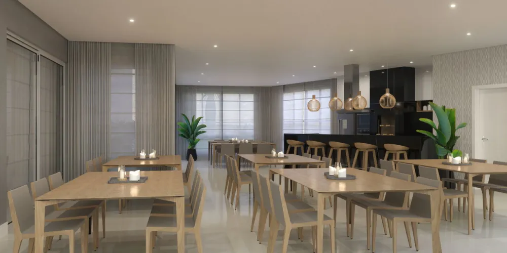 Apartamento 2 quartos para venda no bairro Tabuleiro em Camboriú