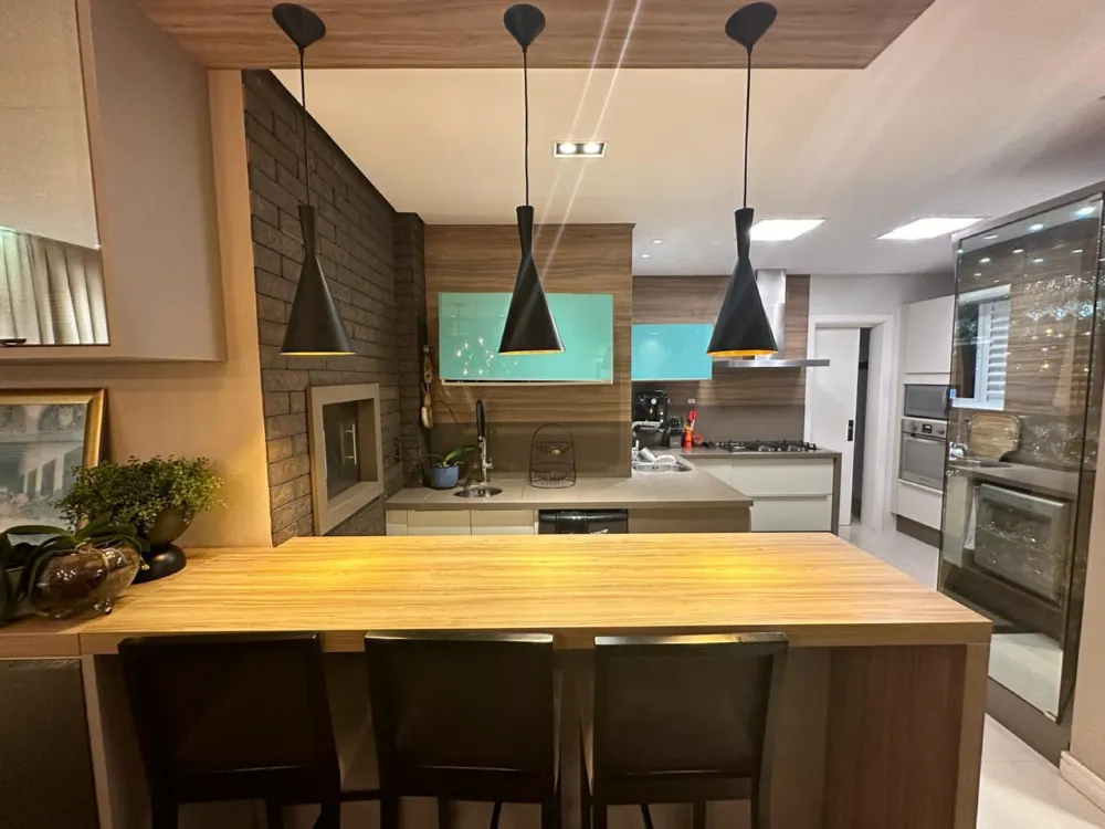Apartamento 4 quartos para venda no bairro Centro em Balneário Camboriú