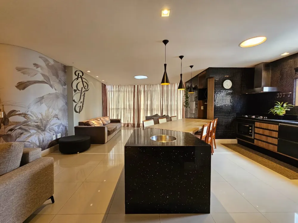 Apartamento 3 quartos para venda no bairro Centro em Balneário Camboriú