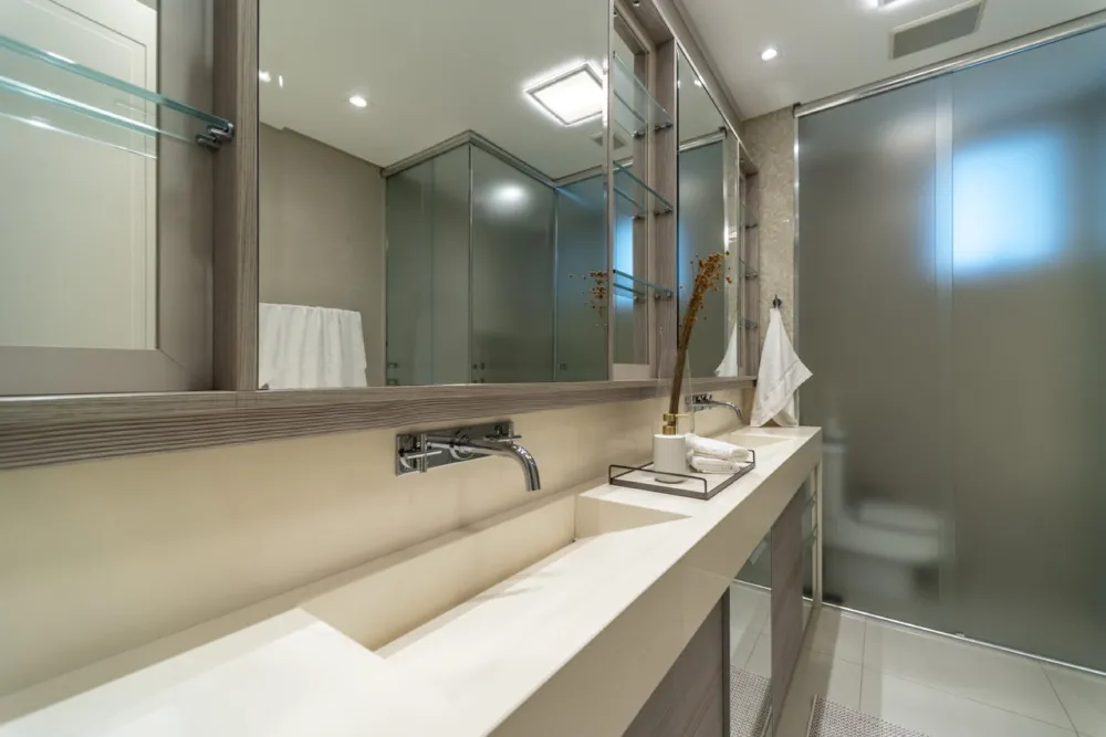 Apartamento 4 quartos para venda no bairro Centro em Balneário Camboriú