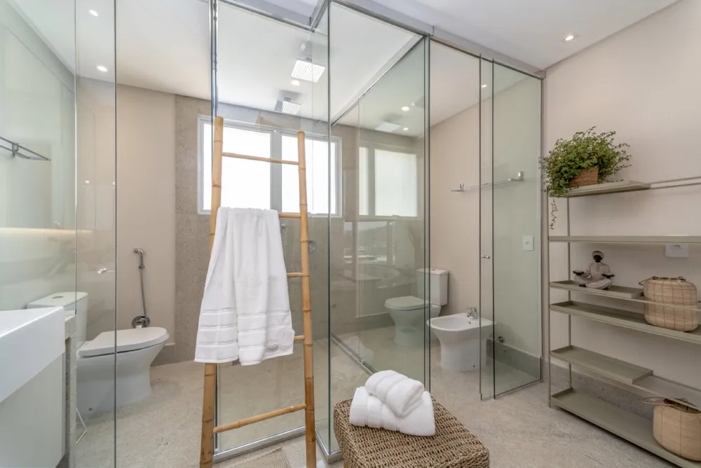 Apartamento 4 quartos para venda no bairro Centro em Balneário Camboriú