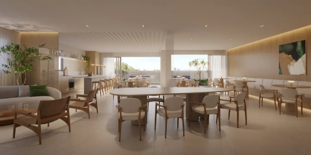 Apartamento 2 quartos para venda no bairro Itacolomí em Balneário Piçarras