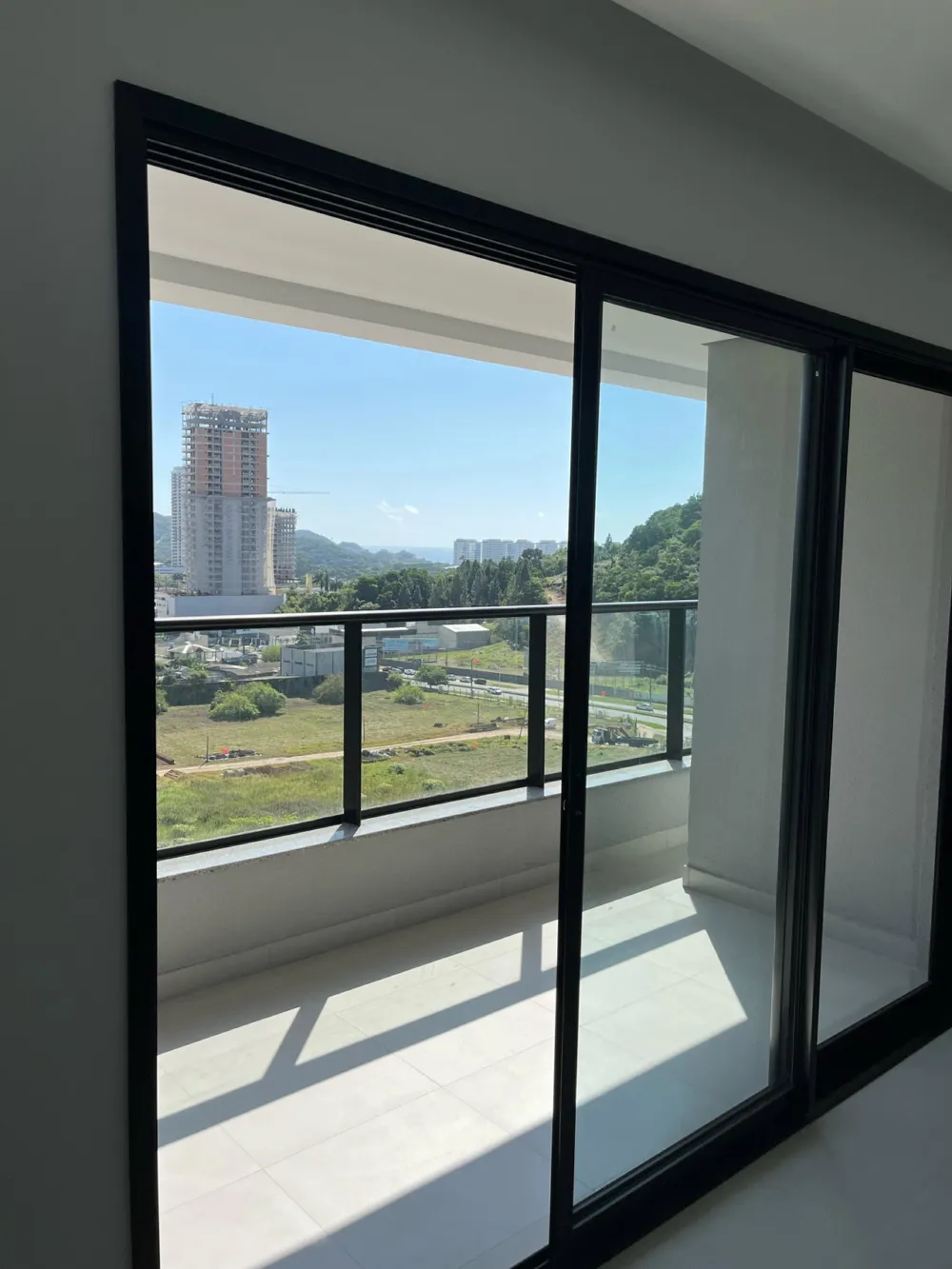 Apartamento 2 quartos para venda no bairro Praia Brava em Itajaí