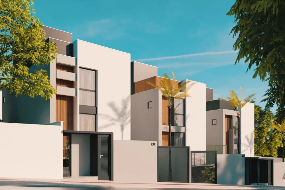 Apartamento 4 quartos para venda no bairro Ariribá em Balneário Camboriú