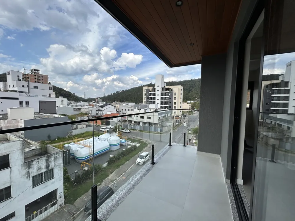 Apartamento 2 quartos para venda no bairro Sao francisco de assis em Camboriú