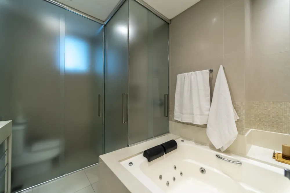 Apartamento 4 quartos para venda no bairro Centro em Balneário Camboriú