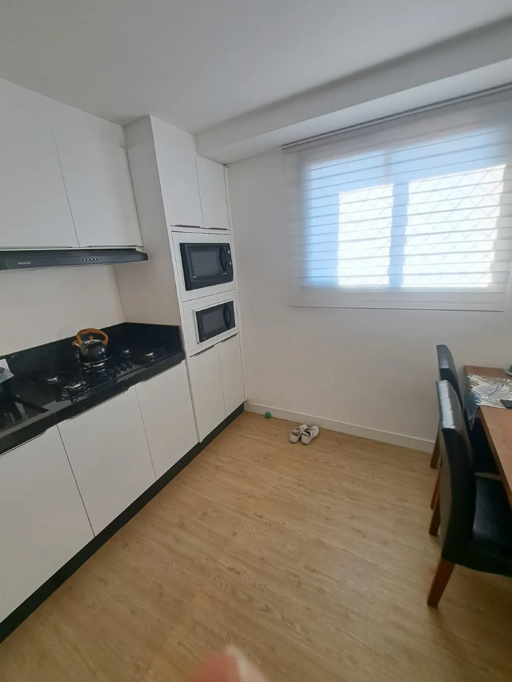 Apartamento 2 quartos para venda no bairro Centro em Penha