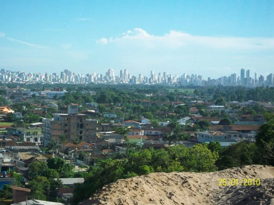 Apartamento 3 quartos para venda no bairro Cedros em Camboriú