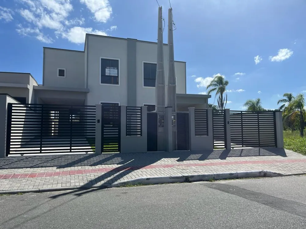 Apartamento 3 quartos para venda no bairro Nova Esperança em Balneário Camboriú