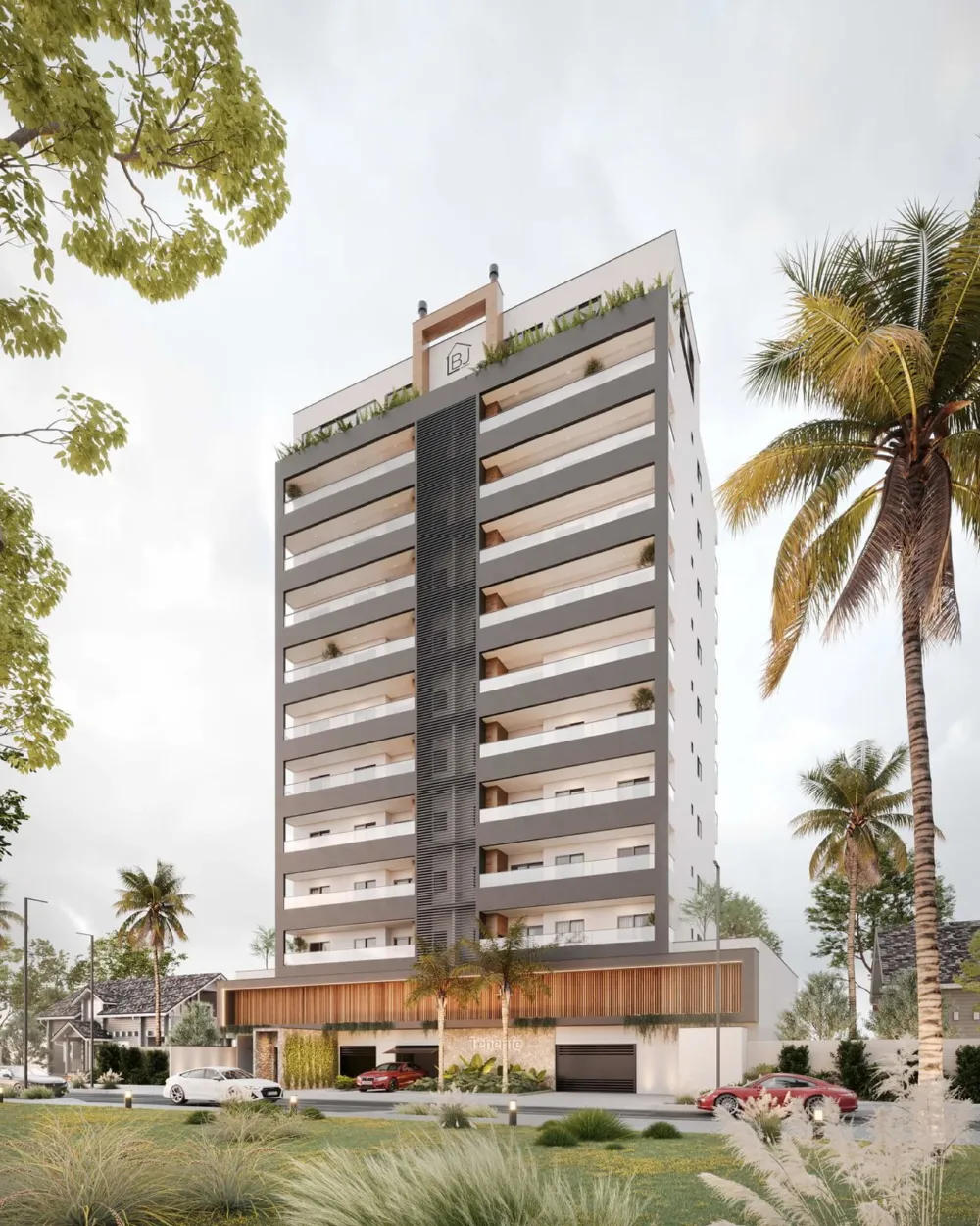 Apartamento 3 quartos para venda no bairro Itacolomi em Balneário Piçarras