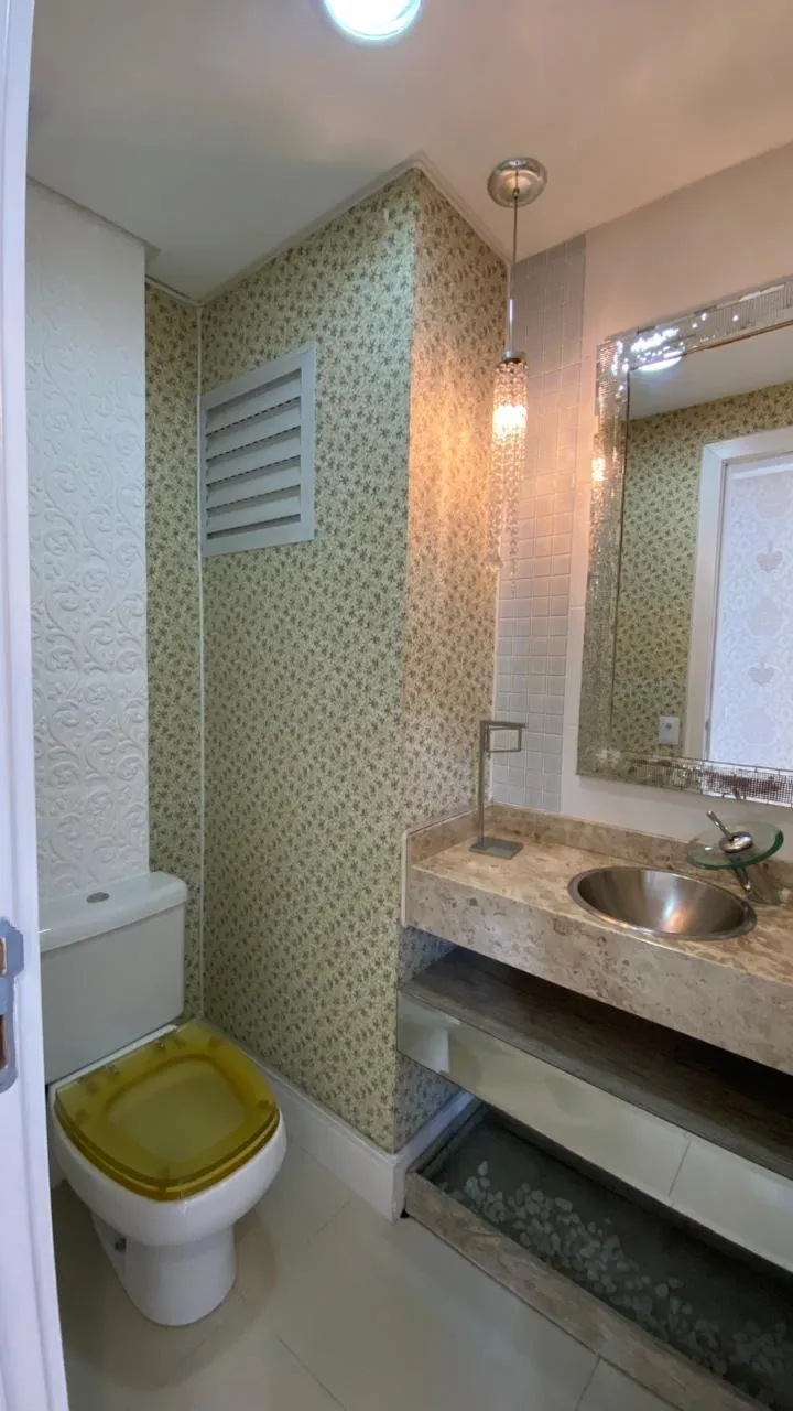 Apartamento 3 quartos para venda no bairro Centro em Balneário Camboriú