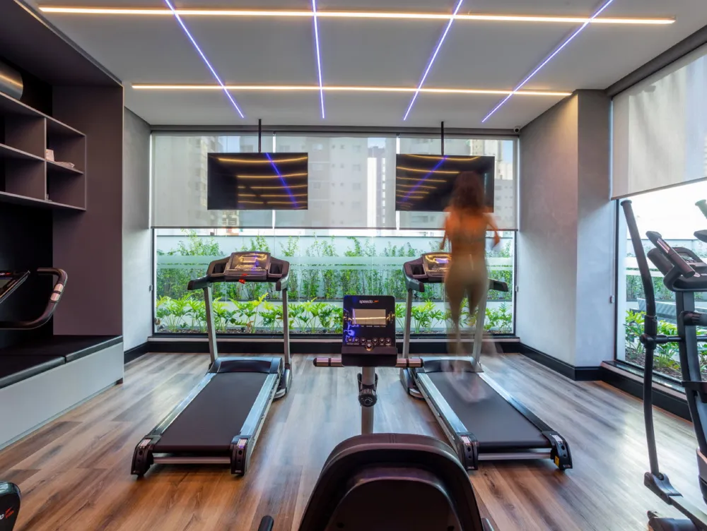 Sala comercial para venda no bairro Centro em Balneário Camboriú