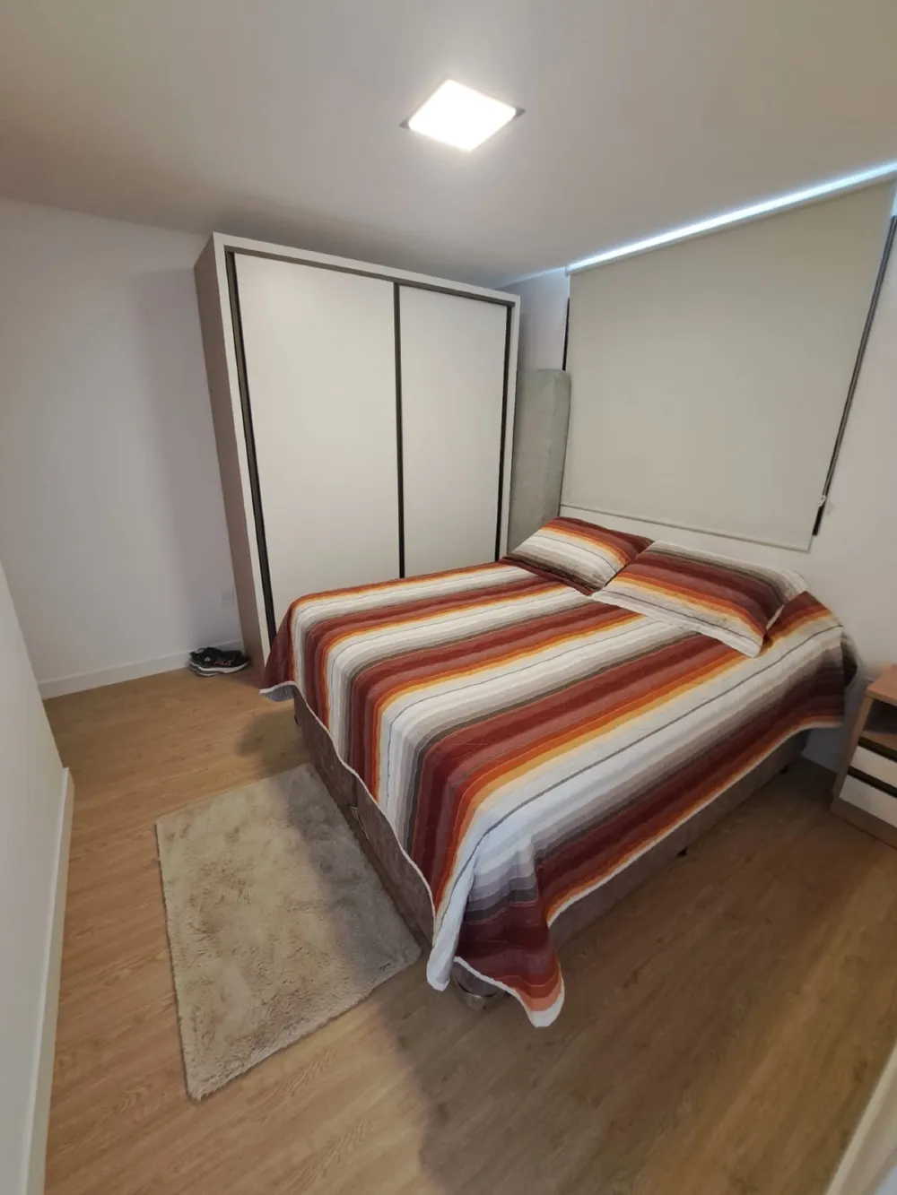 Apartamento 2 quartos para venda no bairro Centro em Penha