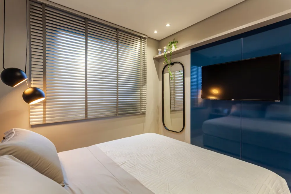 Apartamento 2 quartos para venda no bairro Tabuleiro em Camboriú