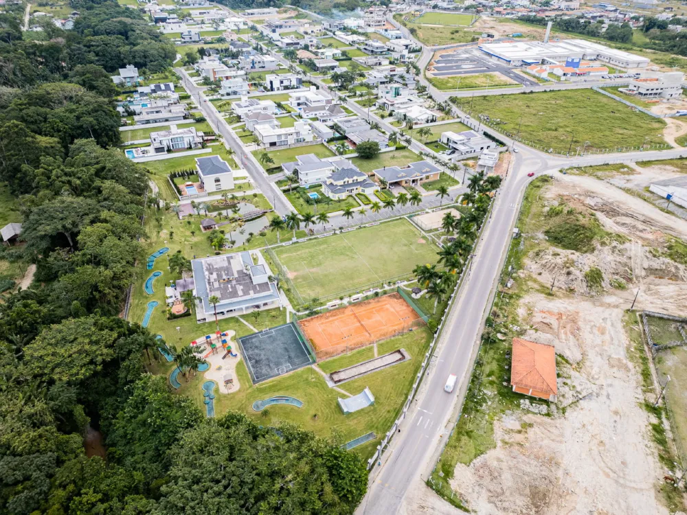 Terreno para venda no bairro Casa Branca em Itapema